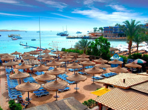 Naama Bay Hotel & Resort