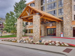 Crested Butte Studio w/ Hot Tub: Walk to Slopes!