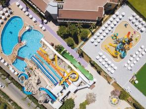 Selectum Family Resort Side