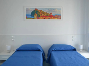 La Vigna Rooms