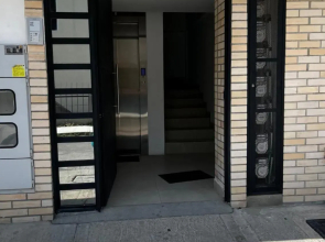 Apartamento para vacaciones y negocios