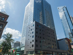 Hotel Riu Plaza New York Times Square