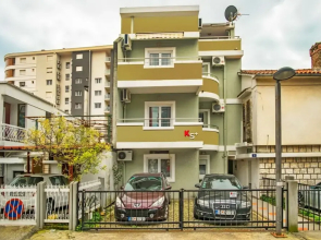 K5 Plus Studio Standard Double, Budva Center No.31