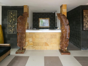 The Serai Cottage Boutique Hotel