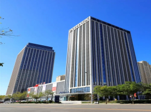 Ariva Tianjin Zhongbei Serviced Apartment