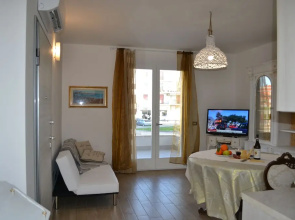 La Casa Bianca - Alghero Lido