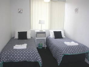 Mylos Holiday Apartments