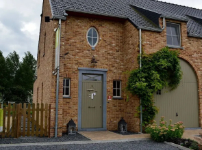 Vakantiewoning De Pluktuin
