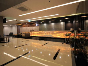 LawinTa Hotel Pattaya