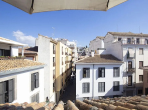 Apartamentos Real Suites Realejo