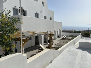 The Vine Suites