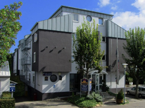 PLAZA INN Heilbronn