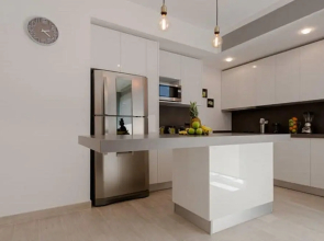 Brand New Apartment Playa del Carmen