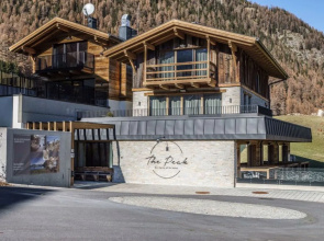 House The PEAK Sölden 31955