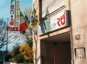 Residence Hotel Torino Uno