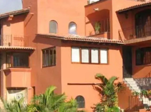 Casas Pulpito