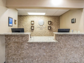 Comfort Inn Grand Junction I-70