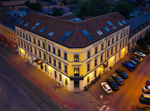 Iosefin Residence Aparthotel
