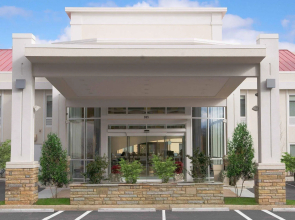 Holiday Inn Express Dalton