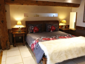 Chambres d'hôtes Le Repère des Anges