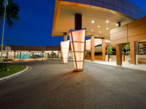 Hilton Trinidad & Conference Centre