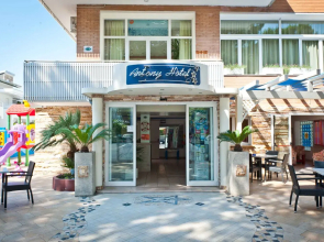 Hotel Antony - Pinarella Di Cervia
