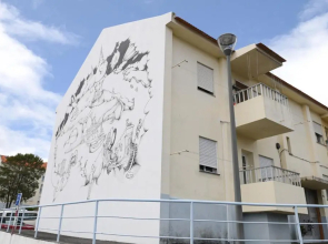 Nia Azorean Apartments