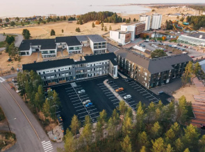Hilmantori Apartments