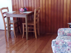 Fletcher Christian Holiday Hotel