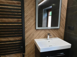 Willa Strążyski Potok