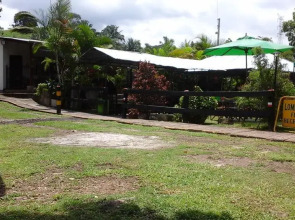 Finca Hotel Loma Linda