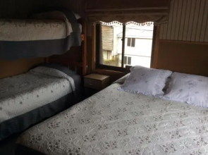 Hostal y Cabañas Aonikenk-Puyuhuapi