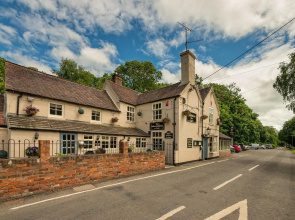 The Shakespeare Inn