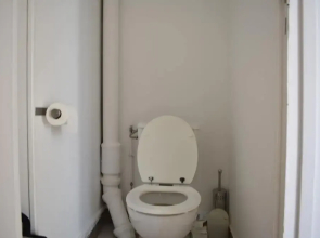 Spacious 1 Bedroom Apartment With Large Balcony