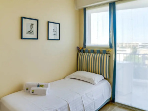 Saint-James Apartment 3