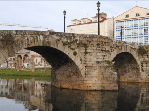 Hotel Puente Romano