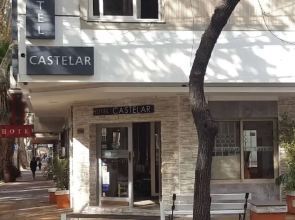 Hotel Castelar