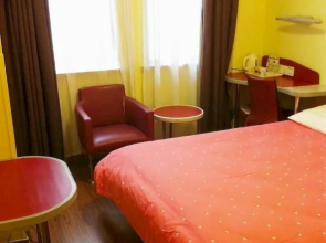 Home Inn Taian Shizheng Guangchang