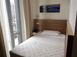 Отель Montecarlo