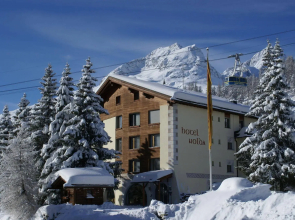 Hotel Nolda