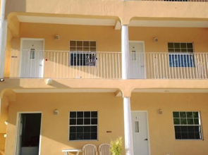 Grenada Gold Apartments