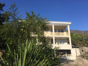 Holiday Home Otradnoye