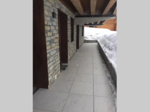 Chalet Cocoa