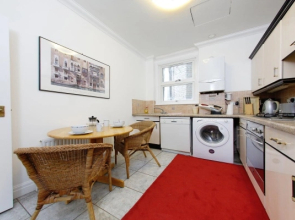 Apartments In London