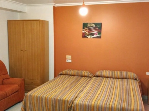 Porta Nova Apartamentos