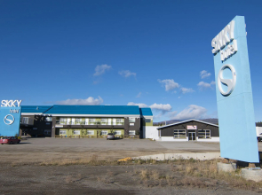 SKKY Hotel