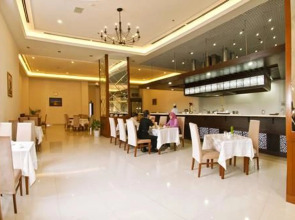 Tan Son Nhat Saigon Hotel