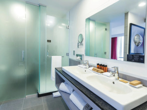 Hotel Riu Plaza New York Times Square