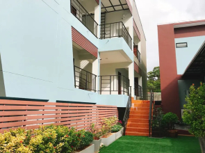 3B Apartment