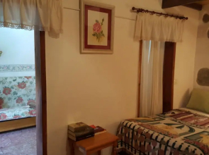 Casa Santana Segura